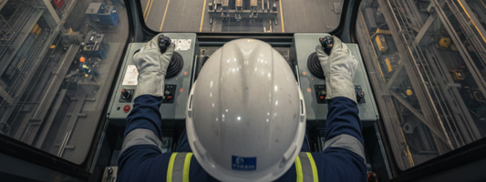 Operator Habits That Shorten Crane Lifespan (and How to Prevent Them)