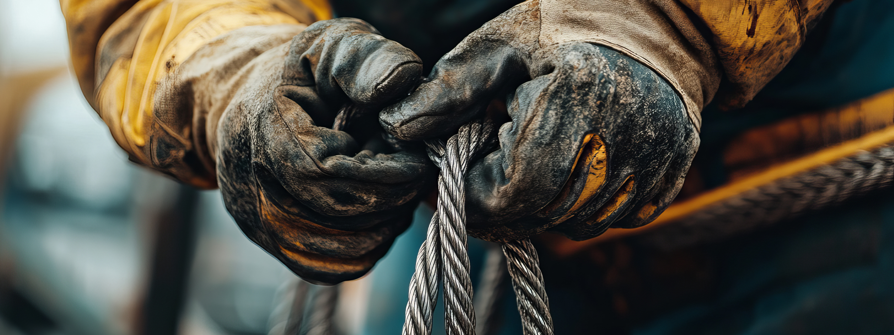 10 Signs You’re a True Rigger at Heart (and Proud of It!) – Hercules ...