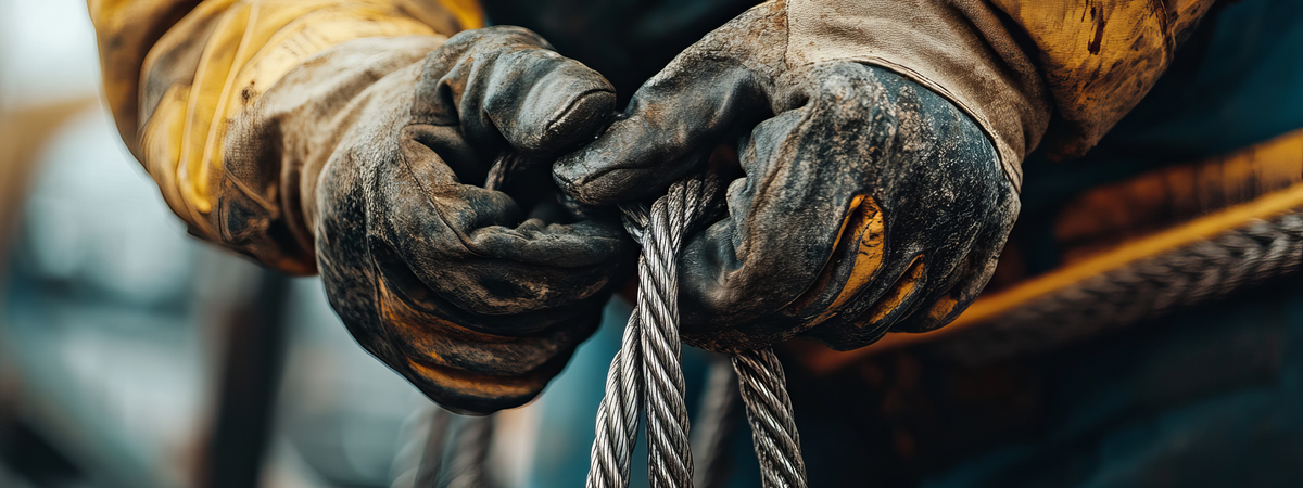 10 Signs You’re a True Rigger at Heart (and Proud of It!) | Hercules ...