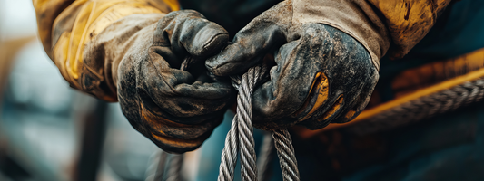 10 Signs You’re a True Rigger at Heart (and Proud of It!)