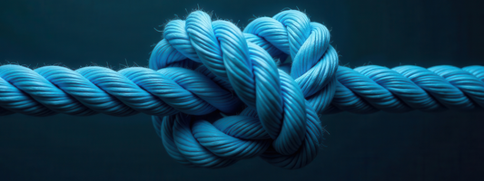 Synthetic Rope Maintenance & Care: Safety, Strength & Longevity