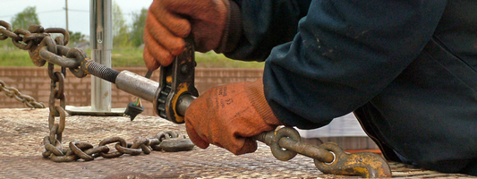 Tie-Down Binder Chain Use: A Complete Guide for the Transport Industry