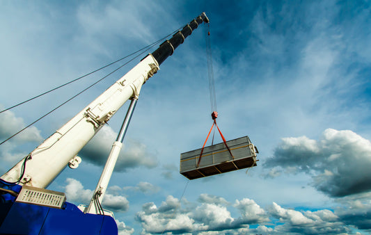 Sling Inspection Checklist