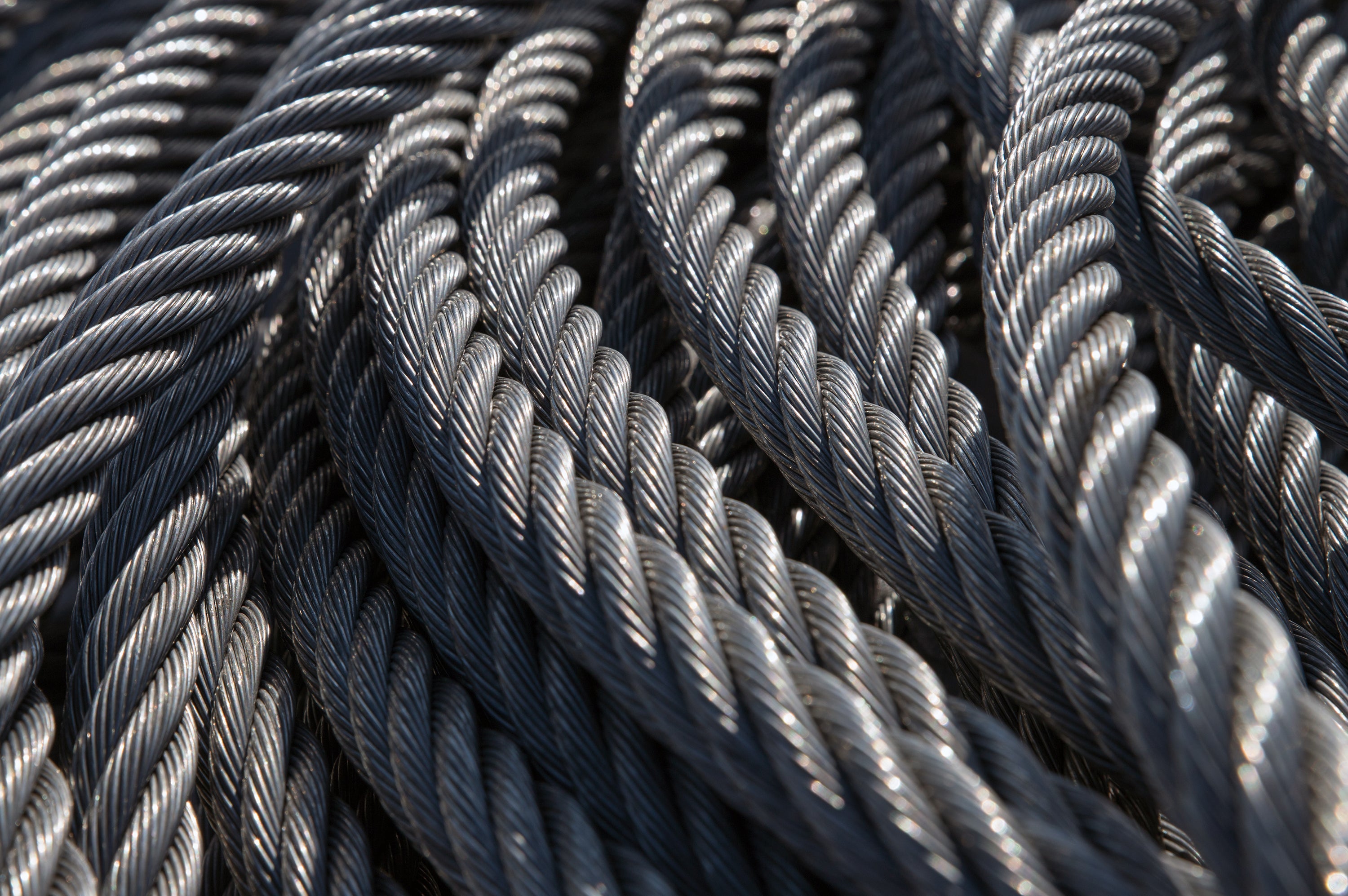 Wire Rope Basics – Hercules Lifting