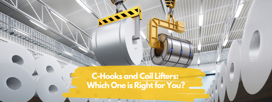 C-Hooks and Coil Lifters: Which One is Right for You?