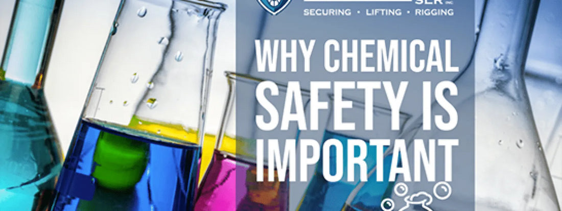 Why Chemical Safety is Important