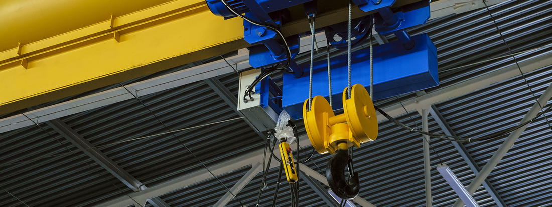 Crane Selection and Operation