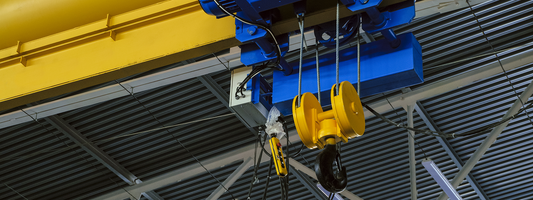 Crane Selection and Operation