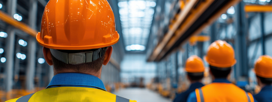Mastering Crane Safety: How Hercules Training Academy Leads the Way