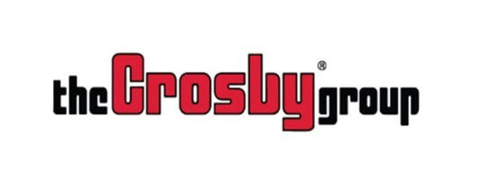 Crosby compares wire rope clips: forged vs. cast iron