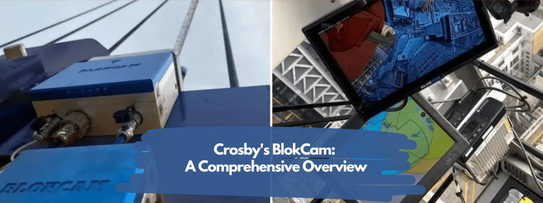 Crosby’s BlokCam: A Comprehensive Overview
