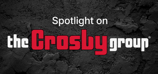 Spotlight on The Crosby Group