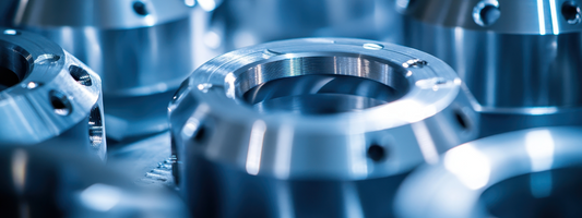 Eliminating Production Bottlenecks with Custom Fabrication