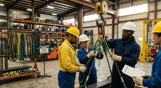 Hercules Training Academy Expands Safety Training to Langley, BC and Ontario and Welcomes New Expert Trainers