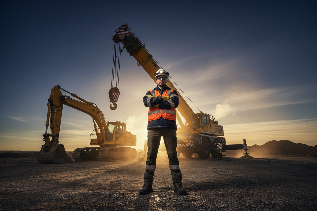 The 5-Minute Safety Audit: The Hercules Walkaround