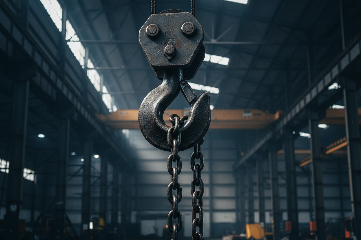 Understanding Working Load Limits (WLL) | Hercules Lifting