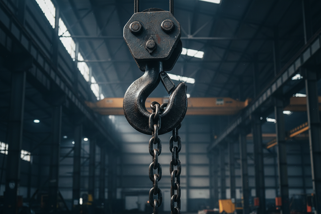 Understanding Working Load Limits (WLL)