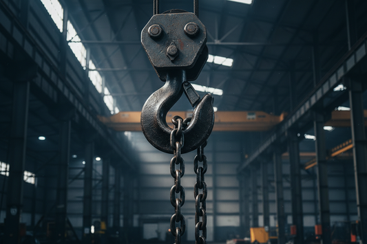 Understanding Working Load Limits (WLL)