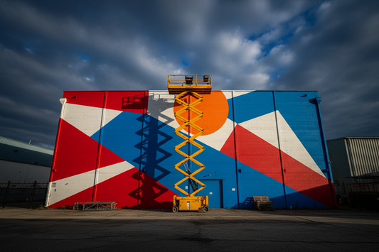 Mobile Elevated Work Platforms (MEWP) Training: What Every Canadian Worker Needs to Know