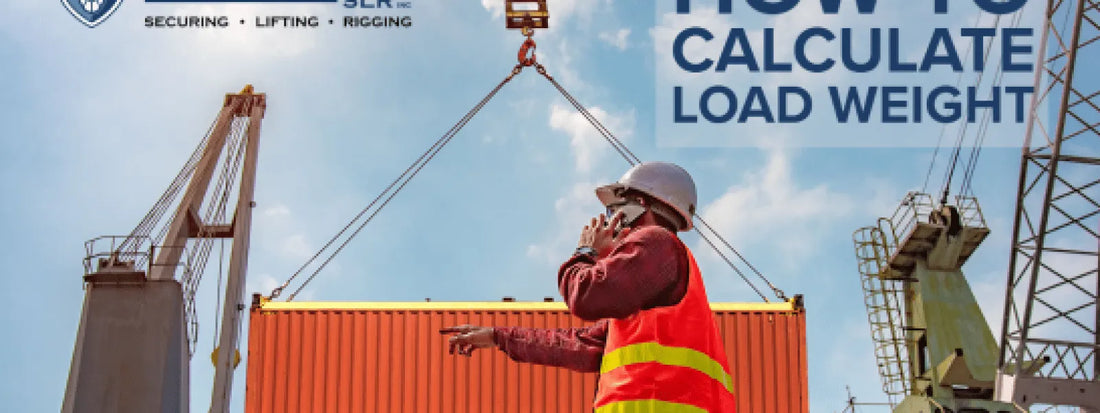 How-To Calculate Load Weight: the basics