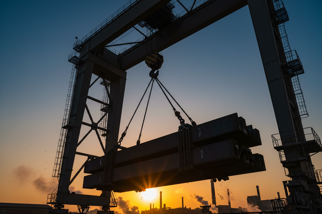 Hercules Lifting is a Proud Supplier of National Strand Wire Rope