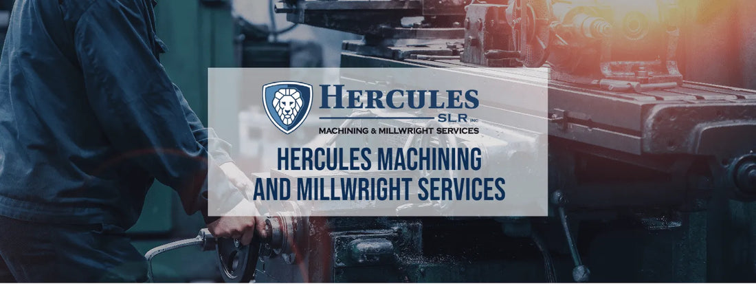 Fundy Machining and Millwright Services