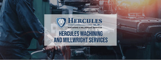 Fundy Machining and Millwright Services