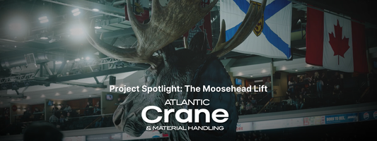 Project Spotlight: The Moosehead Lift