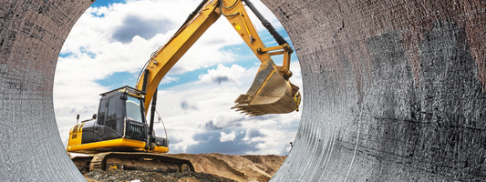 Rigging for Heavy Equipment Moves: Planning and Precision That Prevent Costly Mistakes