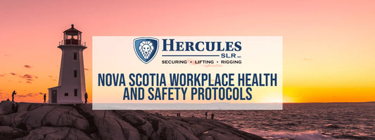 Nova Scotia Workplace Health and Safety Protocols