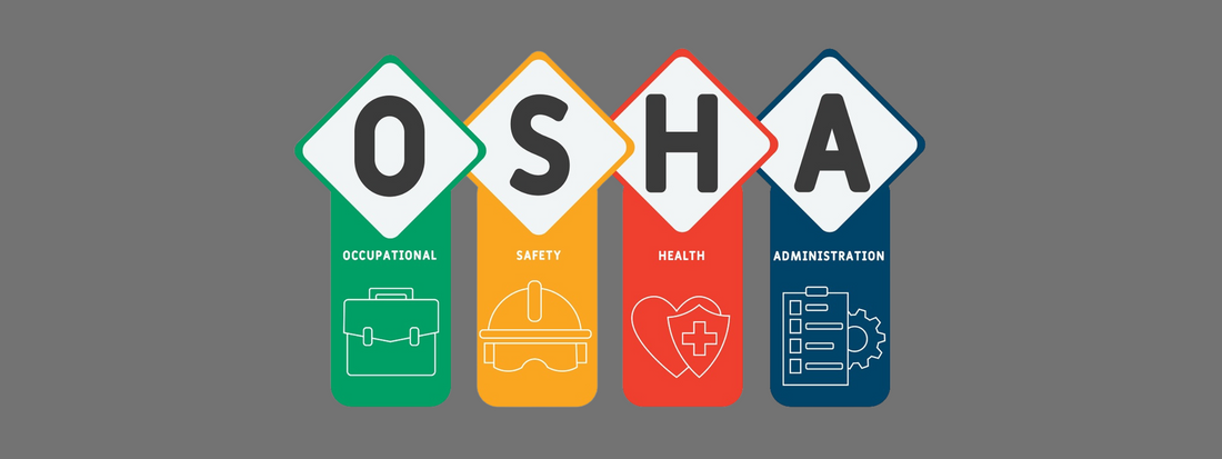 OSHA workplace safety standards overview — Hercules lifting and rigging