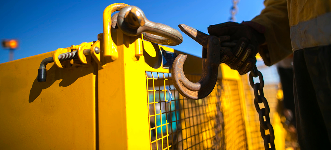 What is a Rigger in Construction?