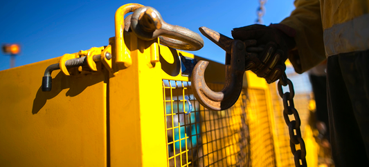 What is a Rigger in Construction?