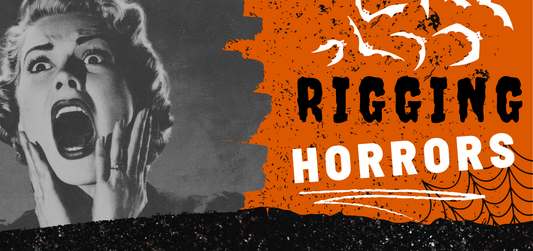 Rigging Horror Stories: 3 Catastrophic Mistakes That Threaten Your Jobsite