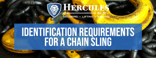 Ask The Experts | Sling Identification Tags