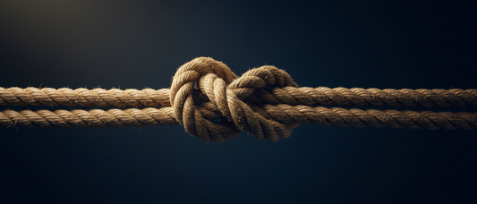 The Rigger's Knot Tier List: Essential Knots & Hitches Ranked