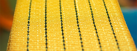 Poly-What?! All About Synthetic Slings