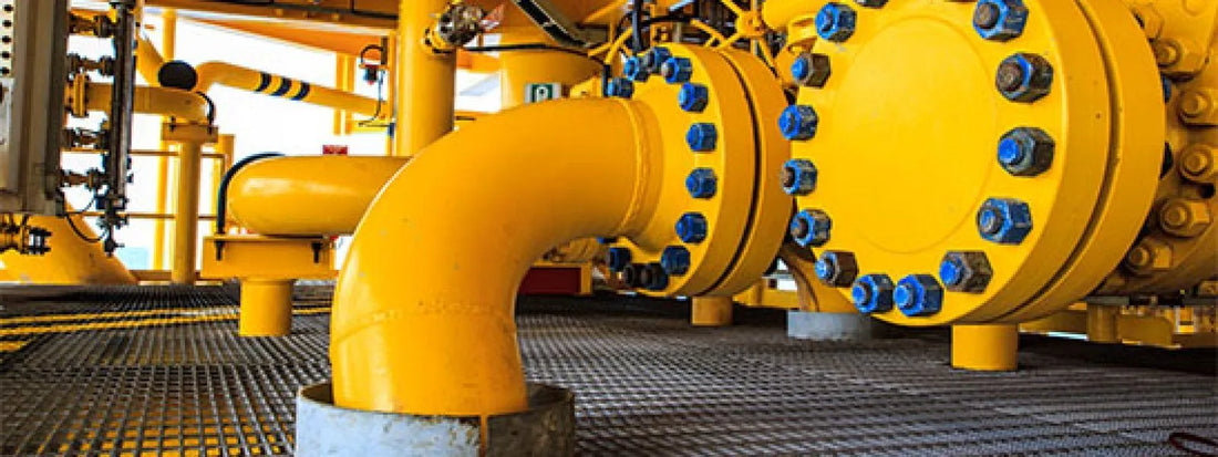 What do Riggers do Offshore?