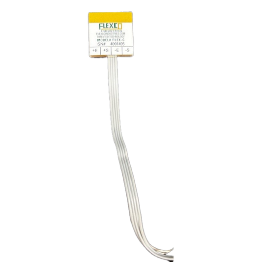 STRAIN SENSOR LOAD CELL