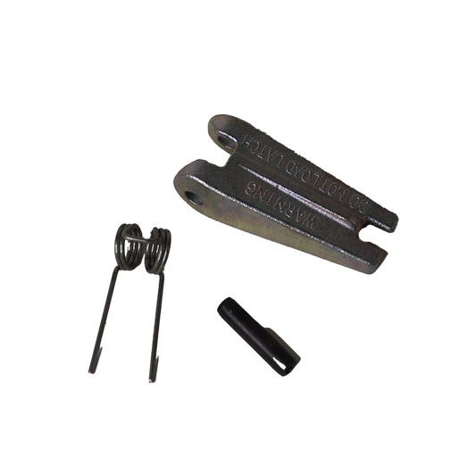 SFGW 5/6 LATCH KIT 7/32" FOR HSW & KHSW GR80/100