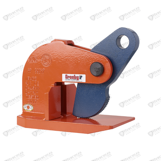 PLATE GRAB 4.5T HORIZONTAL 0-1.75