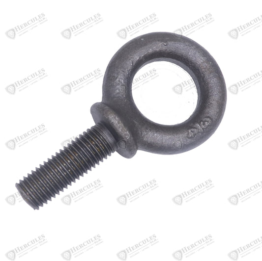 HERC 316 Stainless Steel Shoulder Nut Eye Bolt - 1/2 X 6 in - Eye Bolts - Hercules Lifting