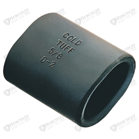 SLEEVE 5/16 DUPLEX NON TAPERED STEEL