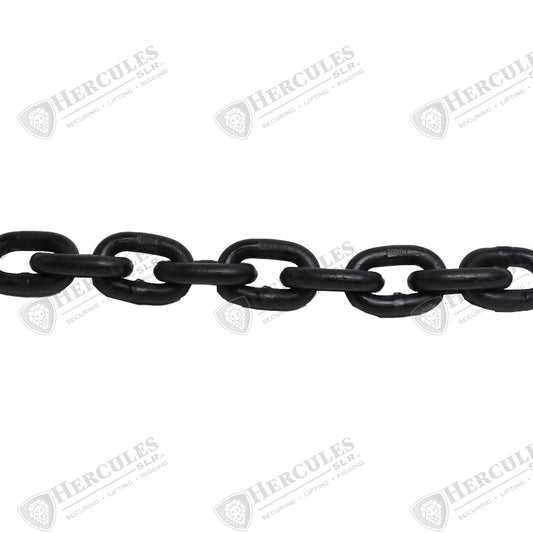 CHAIN 3/4 GR100 REGULAR LINK SC HERC-ALL