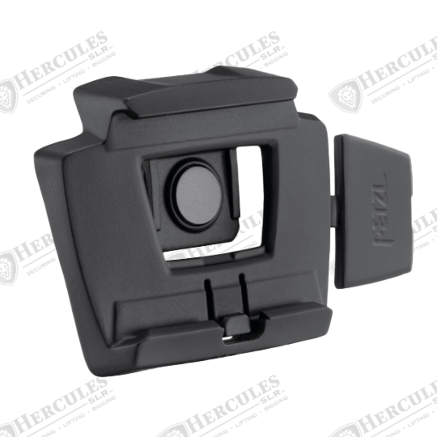 SLOT ADAPT MOUNTING PLATE - Headlamps - Hercules Lifting