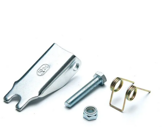 LATCH KIT 1/4-5/16 - Latch Kits - Hercules Lifting