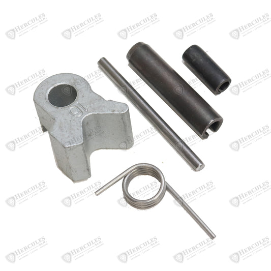 LATCH TRIGGER 5/8 FOR BK AND BKG HOOKS