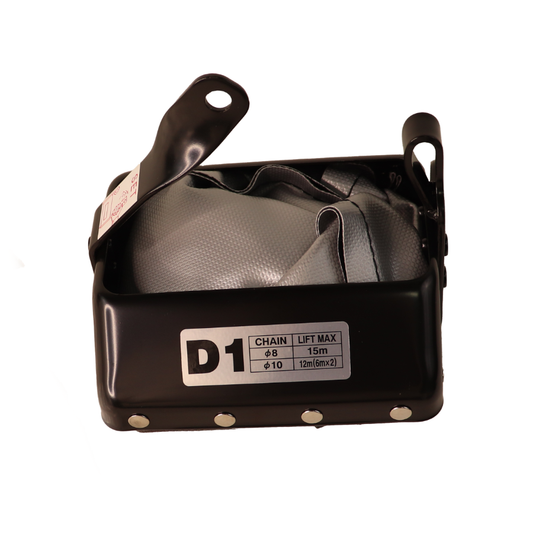 ENSEMBLE DE BUTÉE DE CHAÎNE