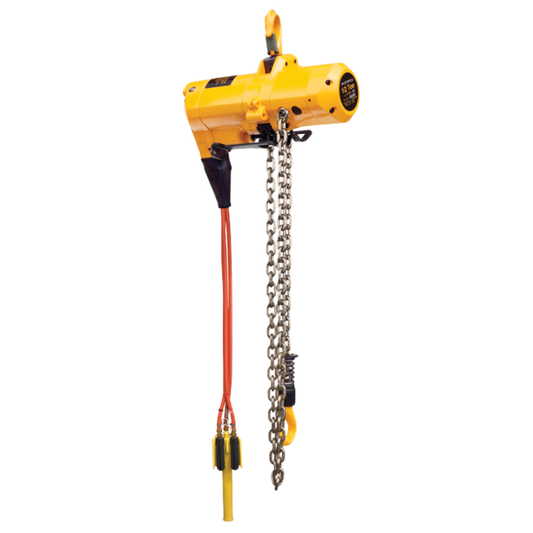 HOIST AIR LUBE FREE 0.5 TON CORD CONTROL