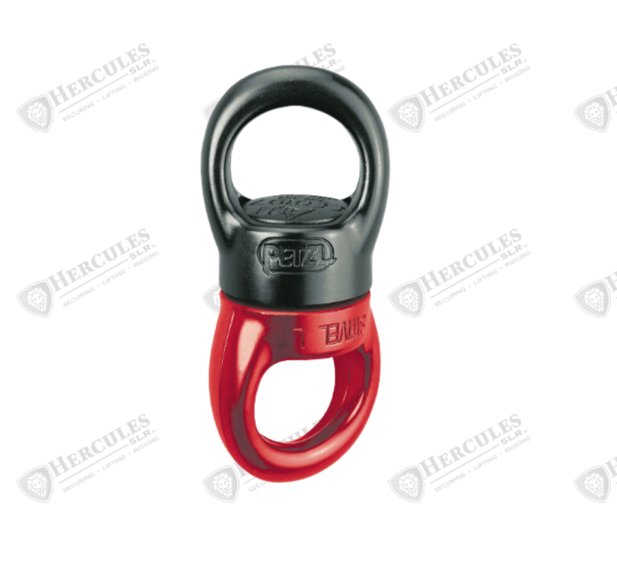 SWIVEL L - Anchors - Hercules Lifting